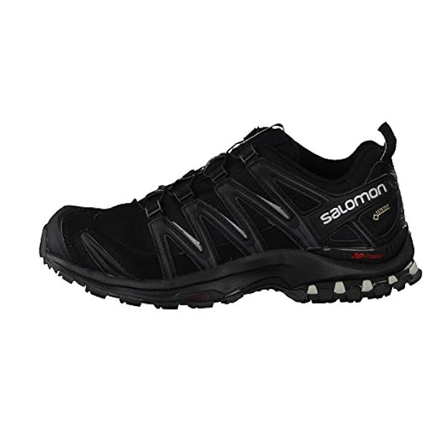 Salomon XA Pro 3D Gore-Tex Scarpe Impermeabili Da Trail Running Escursionismo da Donna, Stabilità, Aderenza, Protezione a lungo termine